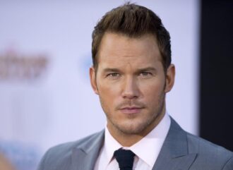 Chris Pratt Net Worth 2021