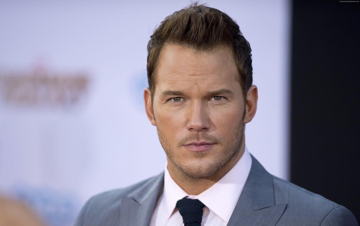 Chris Pratt Net Worth 2021