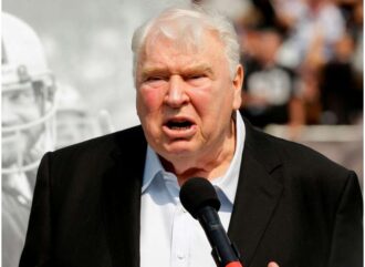 John Madden Net Worth – Biography, Career, Spouse And More