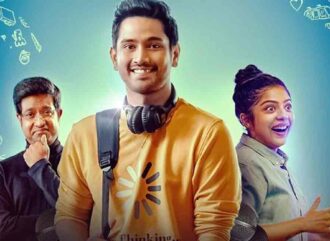 Stand Up Rahul Movie Leaks Online at Ibomma for Free Download