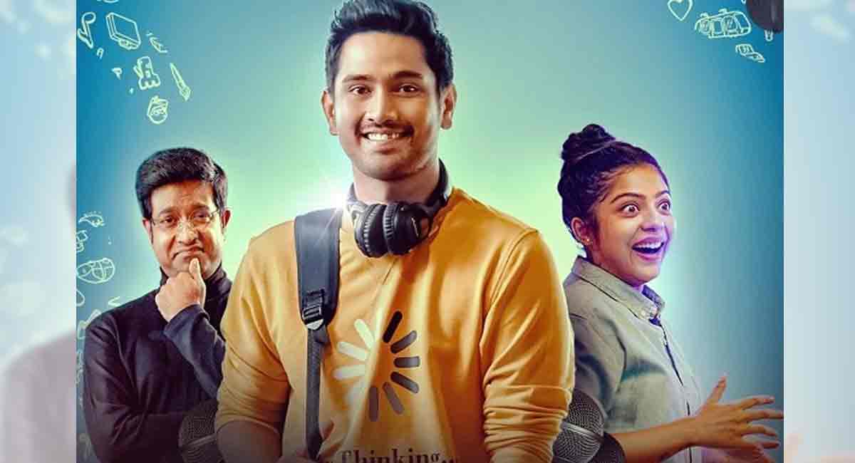 Stand Up Rahul Movie Leaks Online at Ibomma for Free Download