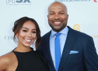 Derek Fisher Net Worth – Biography, Career, Spouse And More