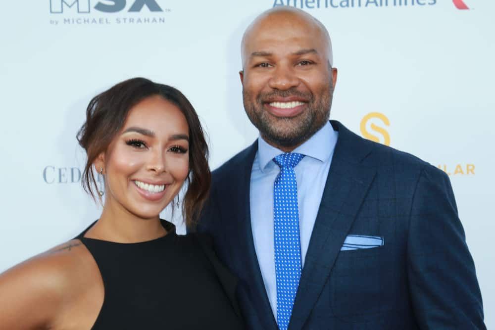 Derek Fisher Net Worth – Biography, Career, Spouse And More