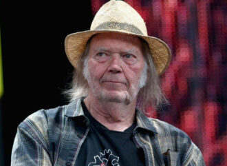 Neil Young Net Worth 2021