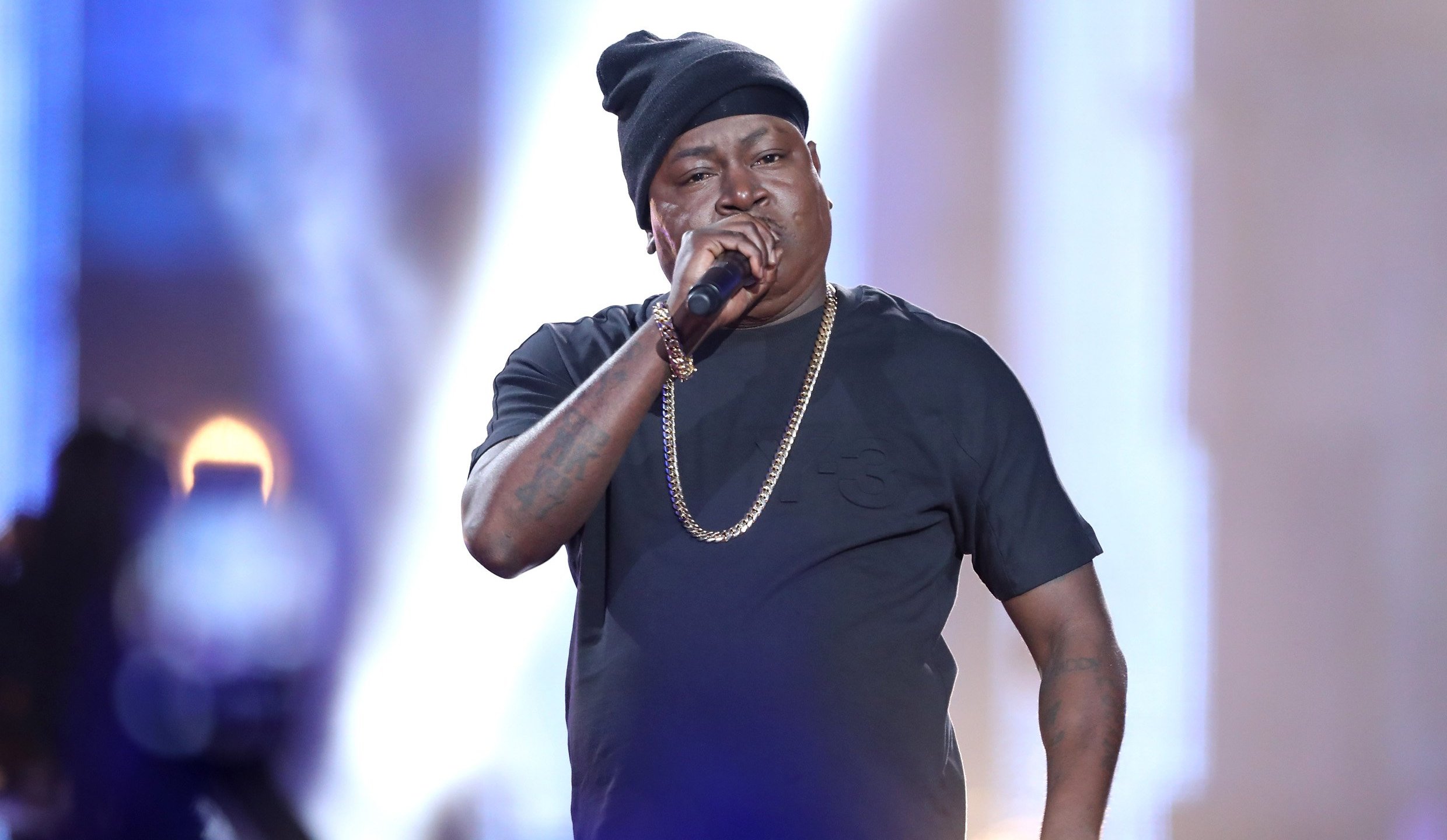 Trick Daddy Net Worth – Biography, Career, Spouse And More