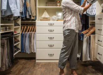 Walk in Closet Ideas You ll Want to Set Up Yourself