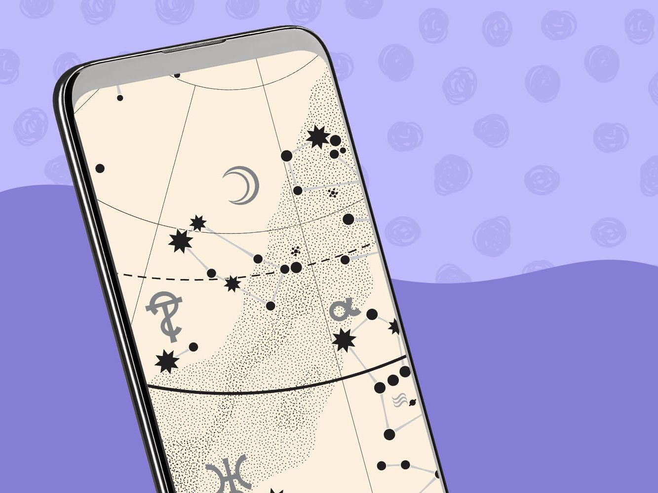 How to Choose the Best Astrology App?