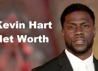 Kevin Hart’s Net Worth and Career Details