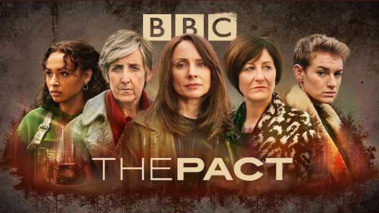 The Pact Season 2 Release Date, Cast and Plot