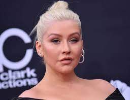 Christina Aguilera Net Worth 2021