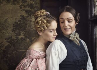 Gentleman Jack season 2 trailer teasing back HBO Dramedy Historically