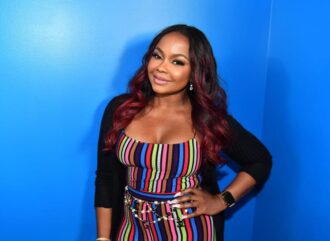 Phaedra Parks Net Worth 2021