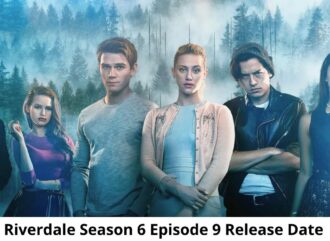 Riverdale season 6 episode 9 air dates and online streaming place