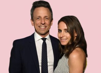 How Much is Seth Meyers Worth in 2021?