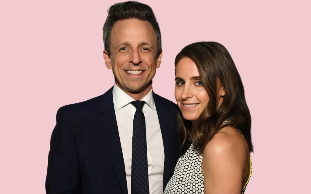 How Much is Seth Meyers Worth in 2021?