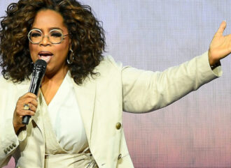 Oprah Winfrey Net Worth – Biography, Career, Spouse And More