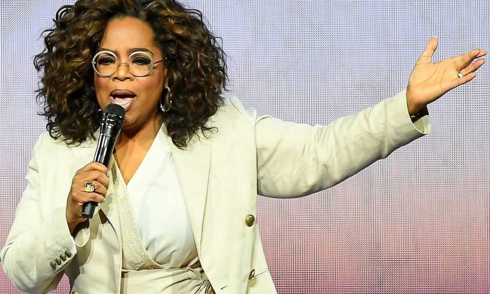 Oprah Winfrey Net Worth – Biography, Career, Spouse And More