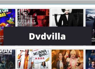 DVDvilla 2022: Download Bollywood Movies Hollywood Hindi Dubbed Movie DVD Villa Website Illegal