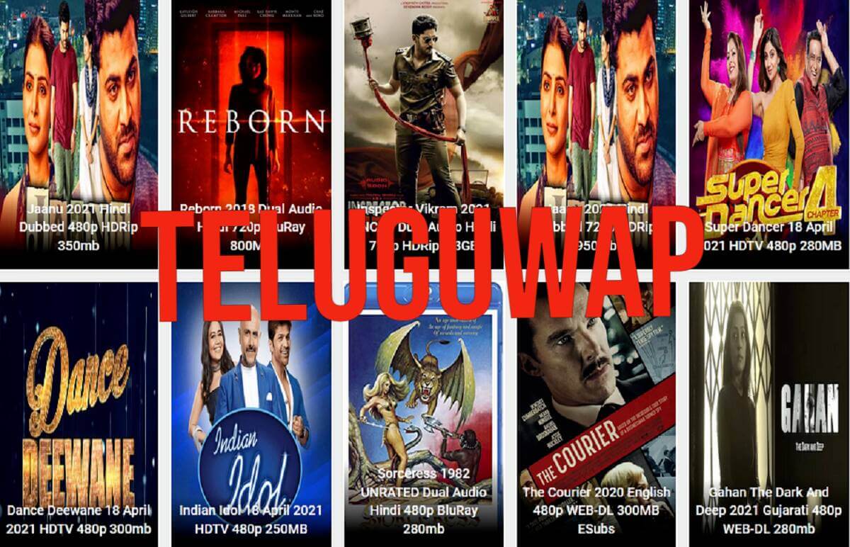 Teluguwap 2022 – Free Mp3 Songs and Movies Download Telugu Wap New Mp4 Songs Download Teluguwap Illegal Website
