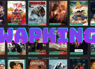 Wapking 2022: Wapking.com Latest Mp3 Songs Download Wapking cc Illegal Movies HD Download Website