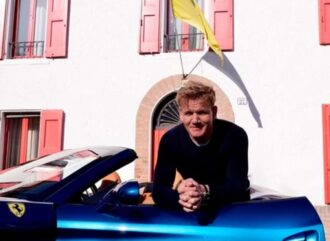 Gordon Ramsay Net Worth 2022 – Biography, Career and Personal Life