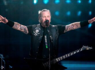 James Hetfield Net Worth 2022 – Metallica’s Frontmen, Famous Guitarist, and Singer