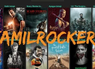 Tamilrockers Ws – HD Online 1080p Hindi Dubbed Audio Movies Download Tamilrockers Isaimini Updates