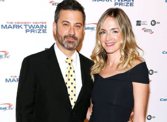 jimmy kimmel net worth 2022