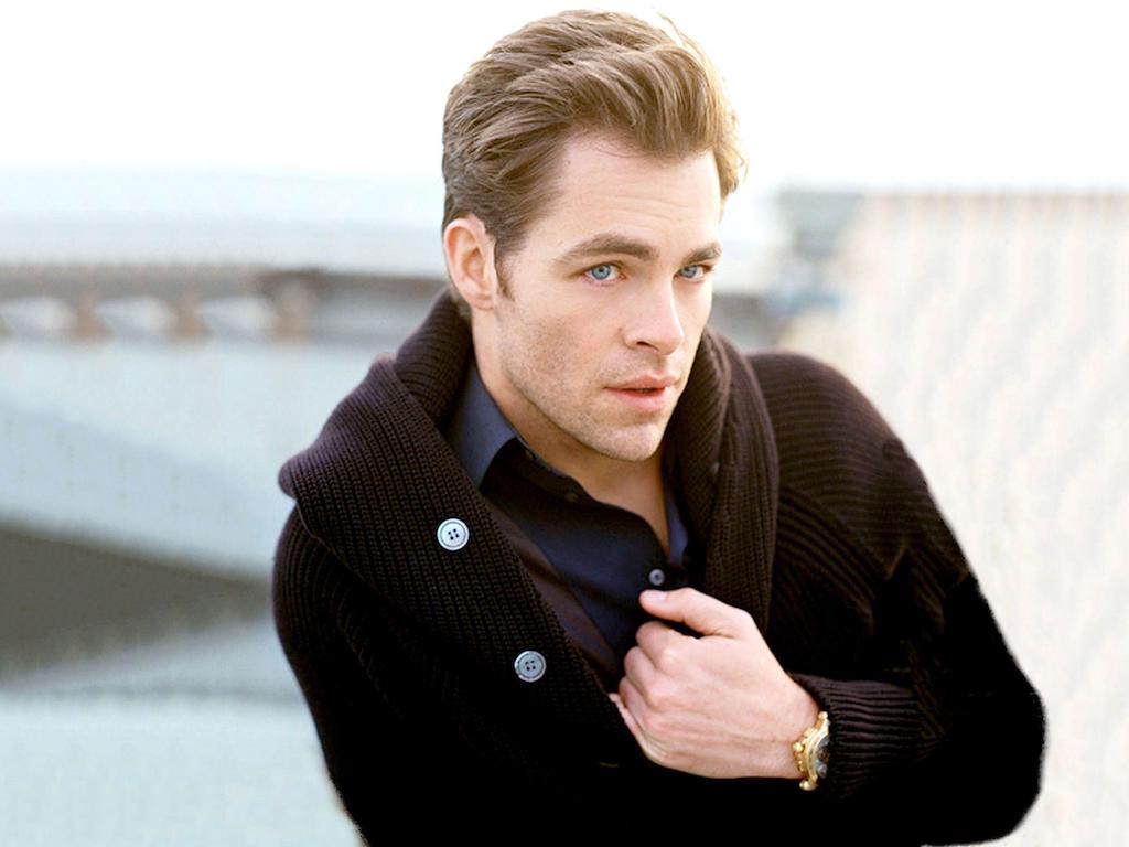 Chris Pine Net Worth – Biography, Career, Spouse And More