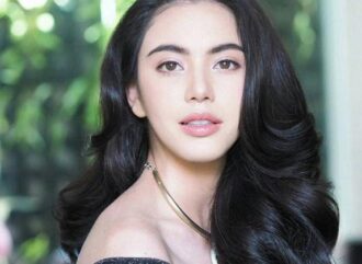 Davika Hoorne Net Worth 2022