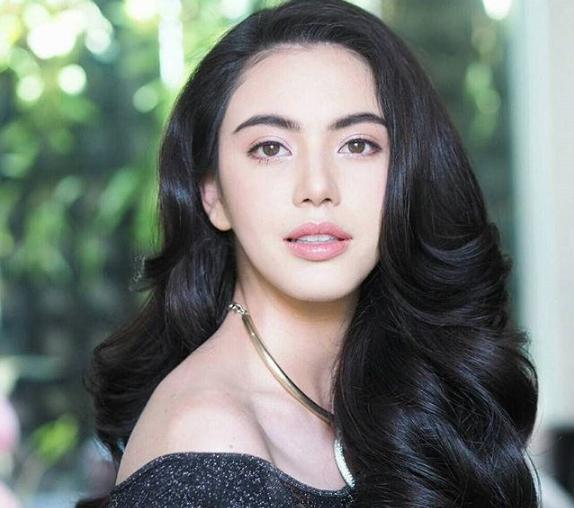 Davika Hoorne Net Worth 2022