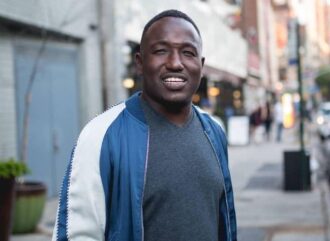 hannibal buress net worth