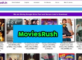 Moviesrush 2022: Moviesrush Mkv Movies Bollywood Hd, Hindi Dubbed Movies Download Illegal Website