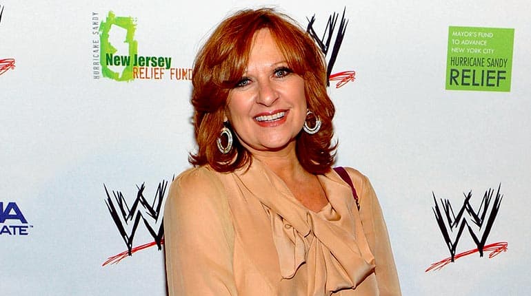 Caroline Manzo Net Worth 2022