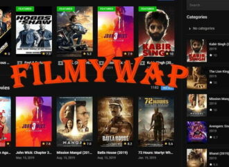 Filmywap in 2022 – HD Movies Download Filmywap Website, Hollywood Bollywood Movies