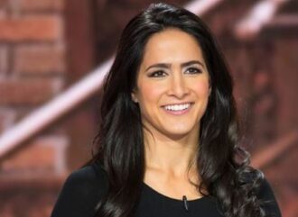 Lauren Shehadi Net Worth 2022