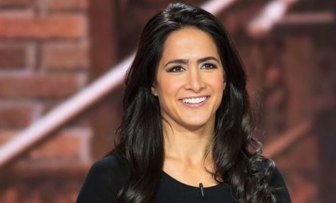 Lauren Shehadi Net Worth 2022