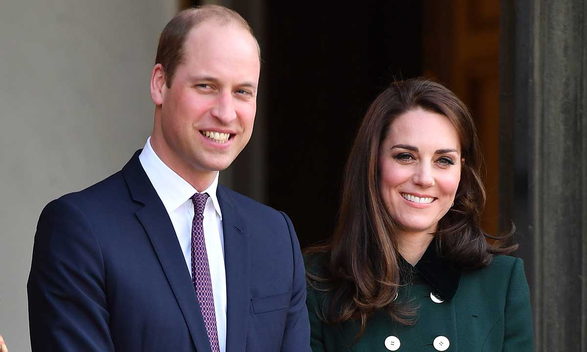 Prince William Net Worth 2022