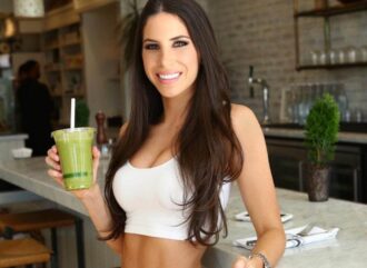 What is the Net Worth of Jen Selter in 2019?