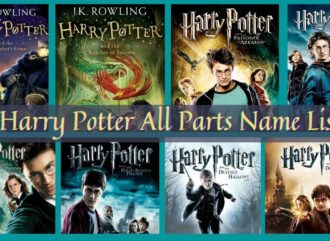 How To Watch All Eight Harry Potter Movies? How Many Parts Are There In Harry Potter?