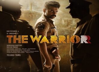 The Warriorr OTT Release Date and Time : When is The Warriorr Coming out on OTT Disney+ Hotstar?