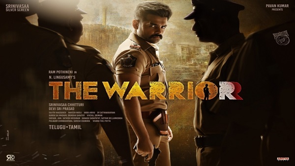 The Warriorr OTT Release Date and Time : When is The Warriorr Coming out on OTT Disney+ Hotstar?