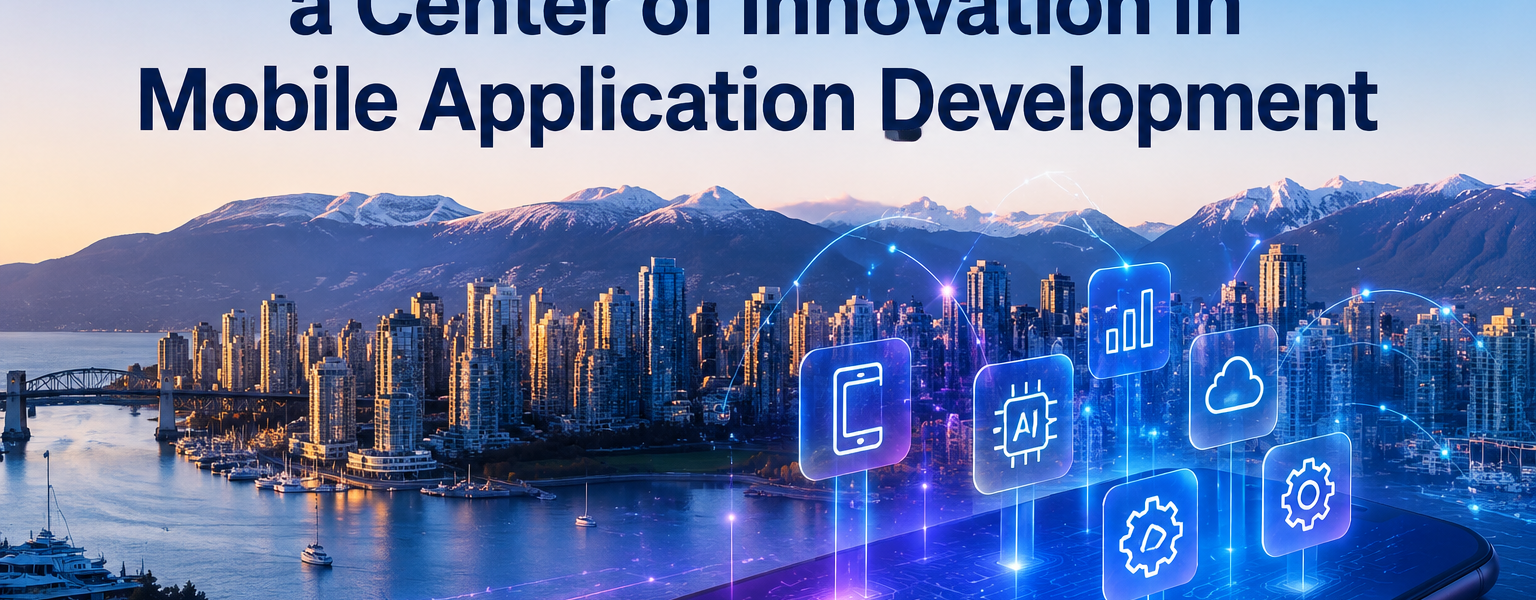 Mobile Application Development