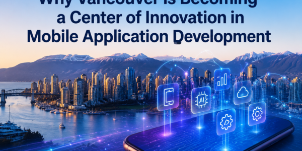 Mobile Application Development
