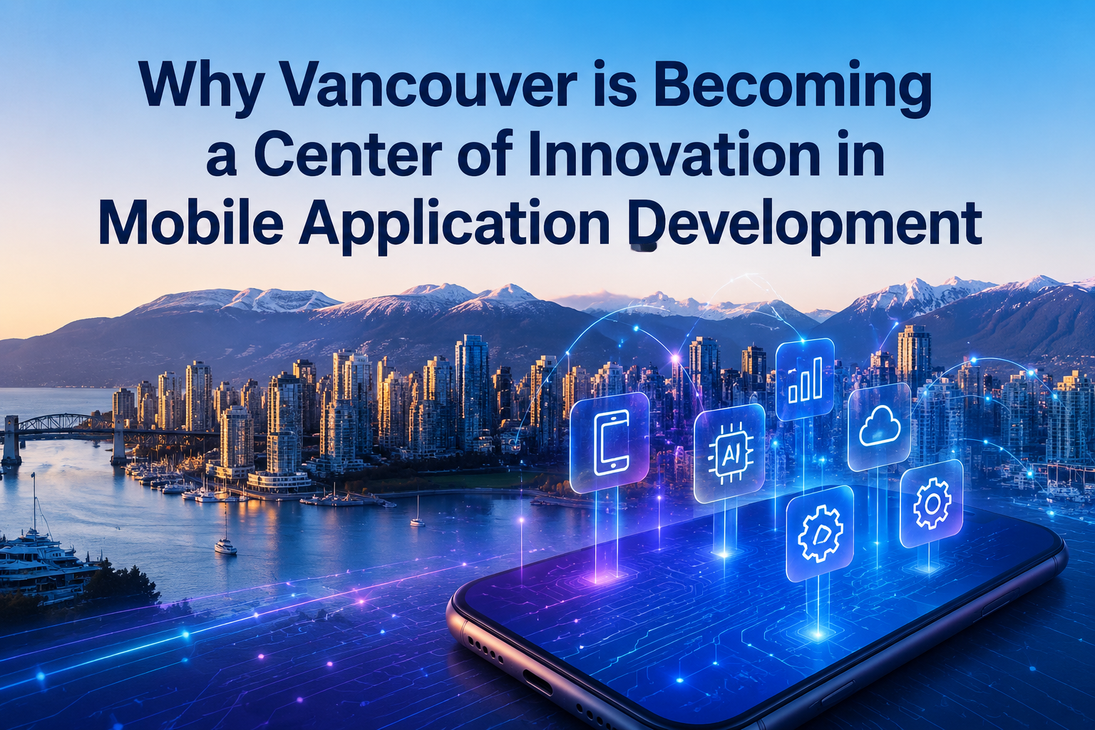 Mobile Application Development