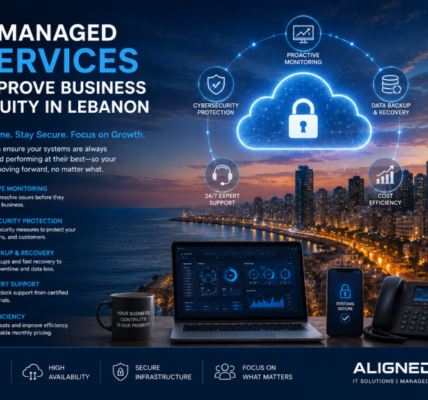 IT Services