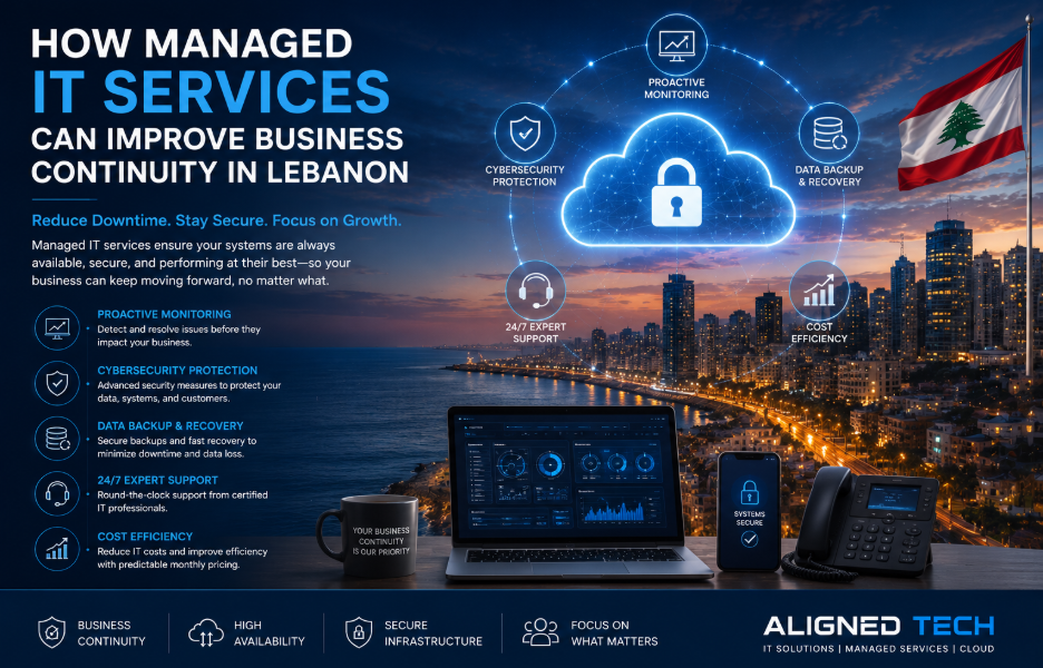 IT Services