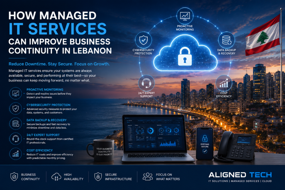 IT Services