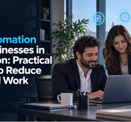 AI Automation for Businesses