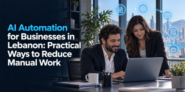 AI Automation for Businesses